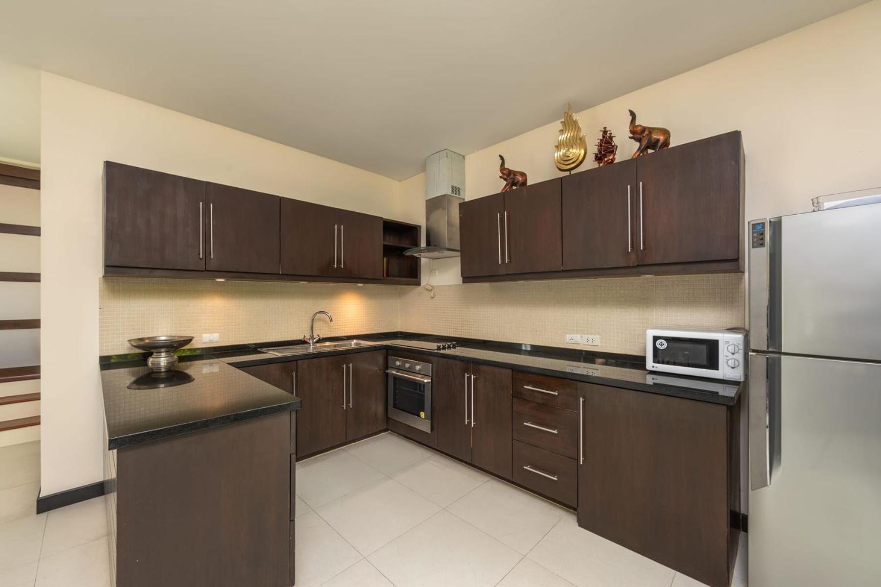Villa Iorangi| 3 Bedroom Private Pool Residence In Rawai Beach Dış mekan fotoğraf