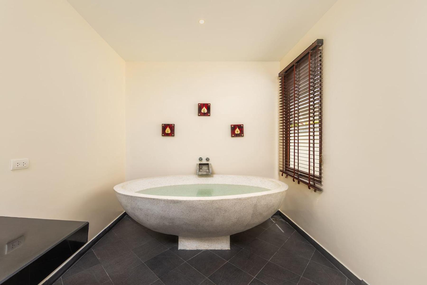 Villa Iorangi| 3 Bedroom Private Pool Residence In Rawai Beach Dış mekan fotoğraf