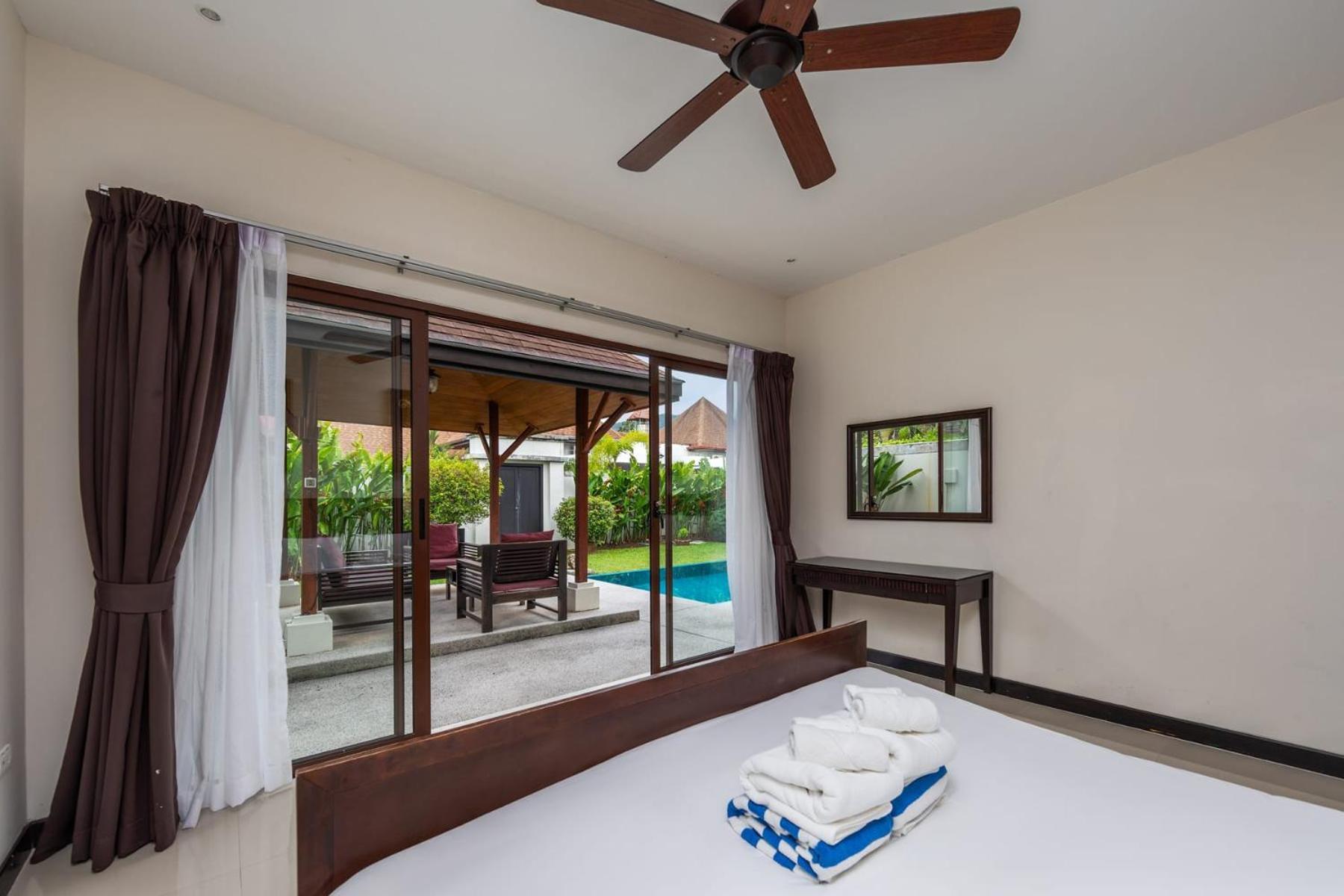 Villa Iorangi| 3 Bedroom Private Pool Residence In Rawai Beach Dış mekan fotoğraf