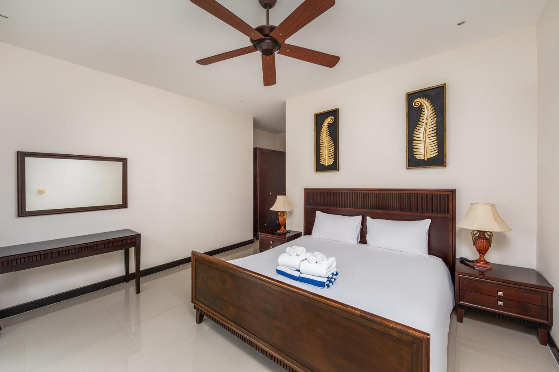 Villa Iorangi| 3 Bedroom Private Pool Residence In Rawai Beach Dış mekan fotoğraf