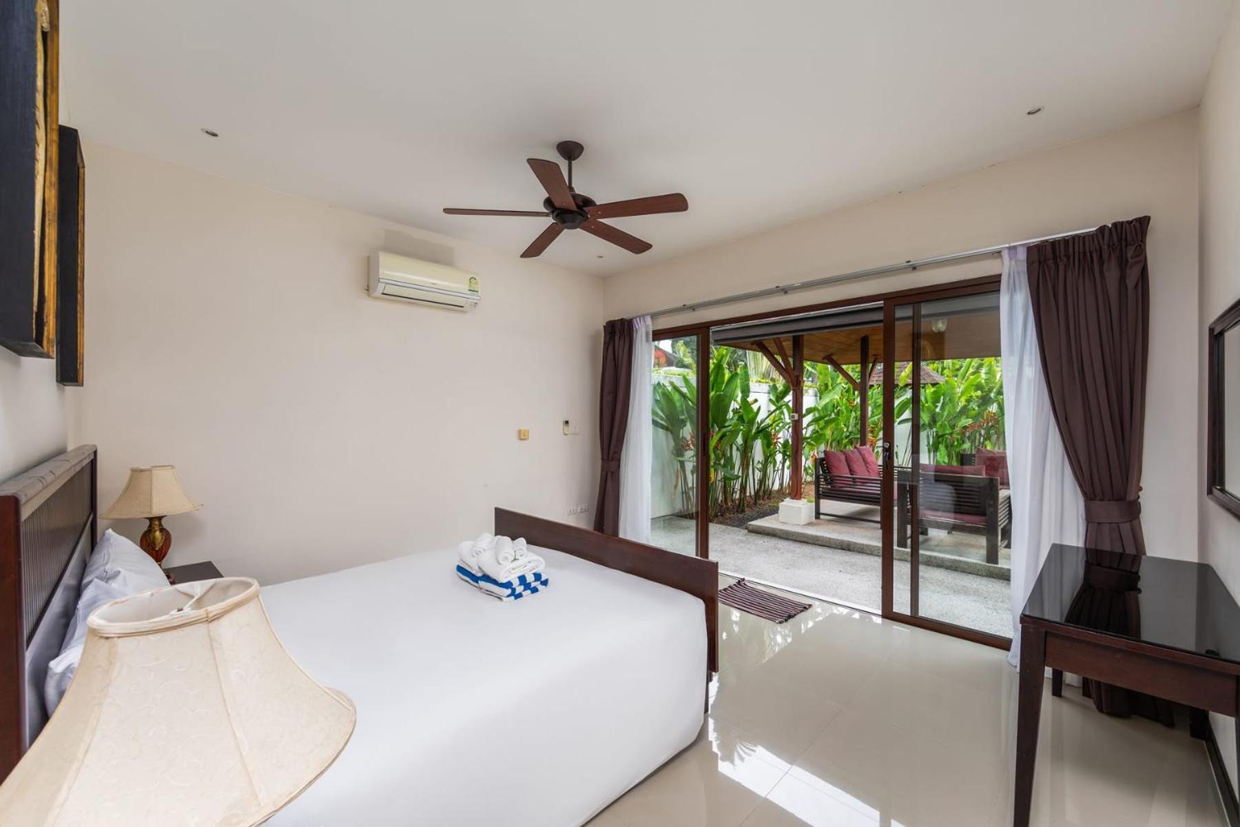 Villa Iorangi| 3 Bedroom Private Pool Residence In Rawai Beach Dış mekan fotoğraf